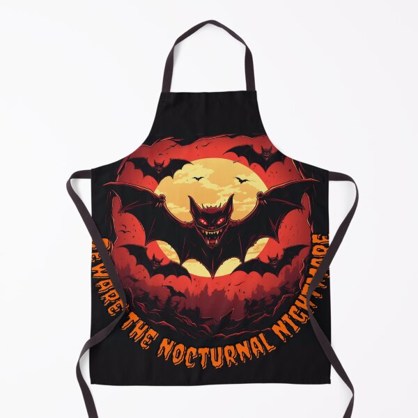 Item preview, Bewitched Night: Graphic-Inspired Bats Illustration designed and sold by Bee Happy Creative™.