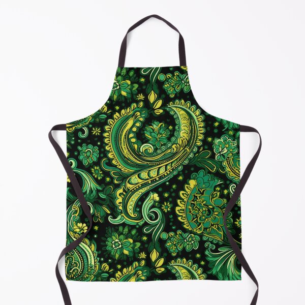 Item preview, Paisley Pattern designed and sold by SideSignal.