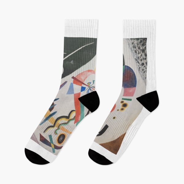 Item preview, Wassily Kandinsky designed and sold by UOMAKSONT.