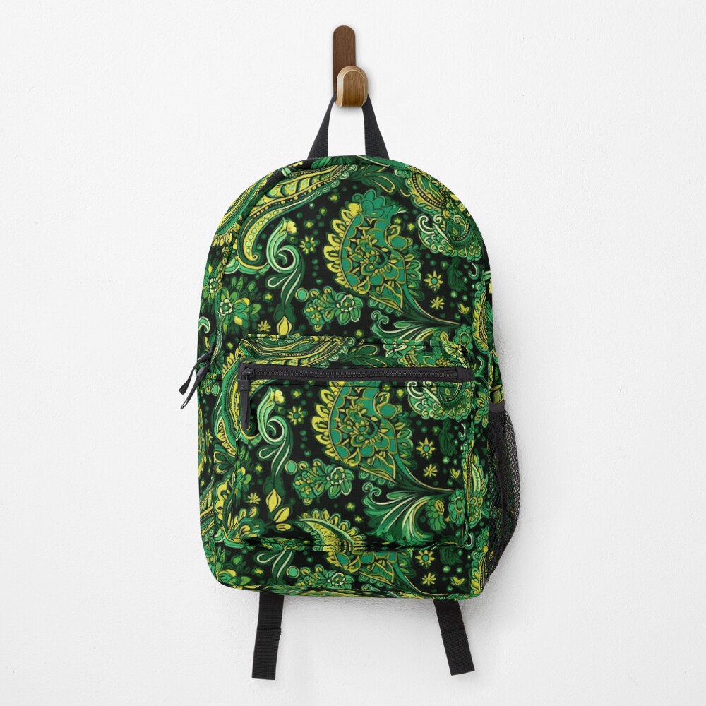 Item preview, Backpack designed and sold by SideSignal.