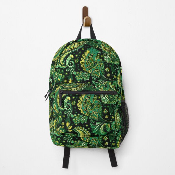 Item preview, Paisley Pattern designed and sold by SideSignal.