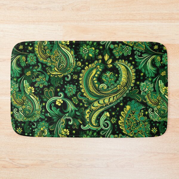 Item preview, Paisley Pattern designed and sold by SideSignal.