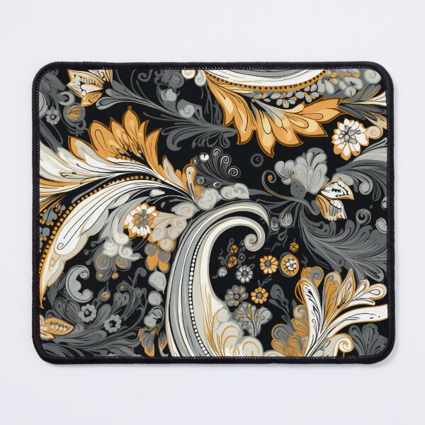 Item preview, Paisley Pattern designed and sold by SideSignal.