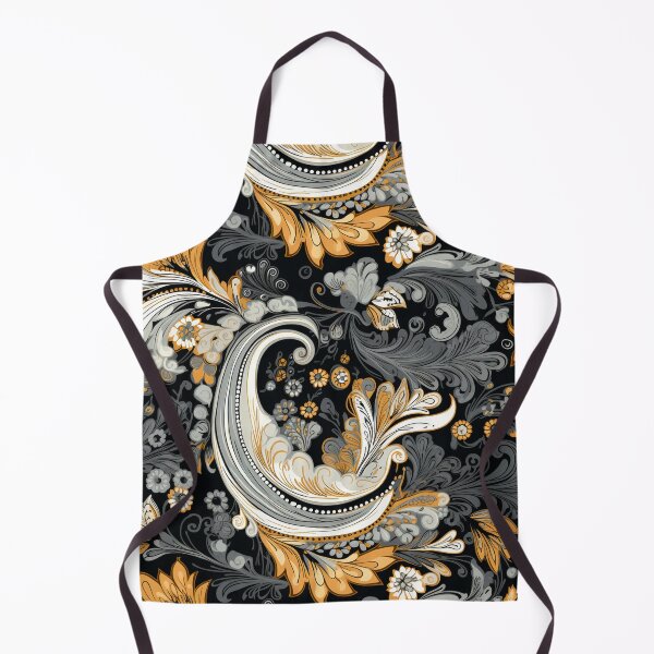 Item preview, Paisley Pattern designed and sold by SideSignal.