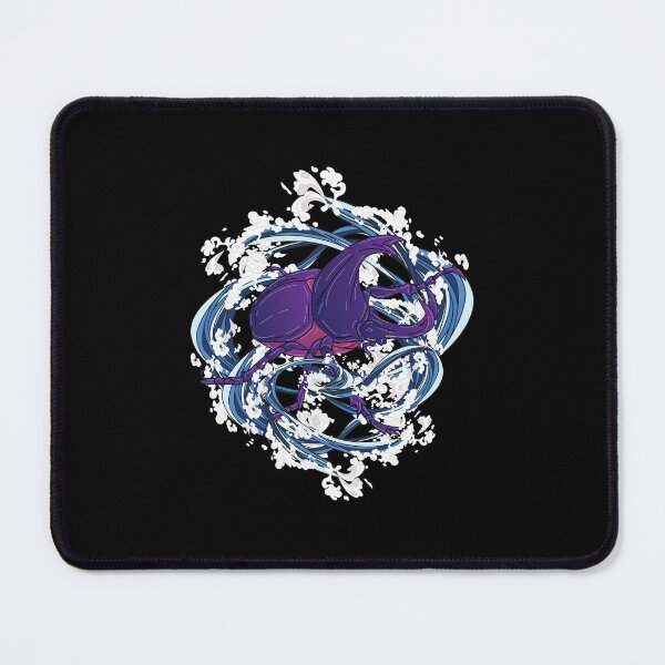 Item preview, purple insect insect in kaijune event, insect wave kaijune event designed and sold by GreyStanzione1.