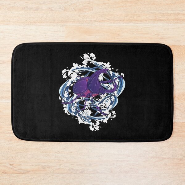Item preview, purple insect insect in kaijune event, insect wave kaijune event designed and sold by GreyStanzione1.