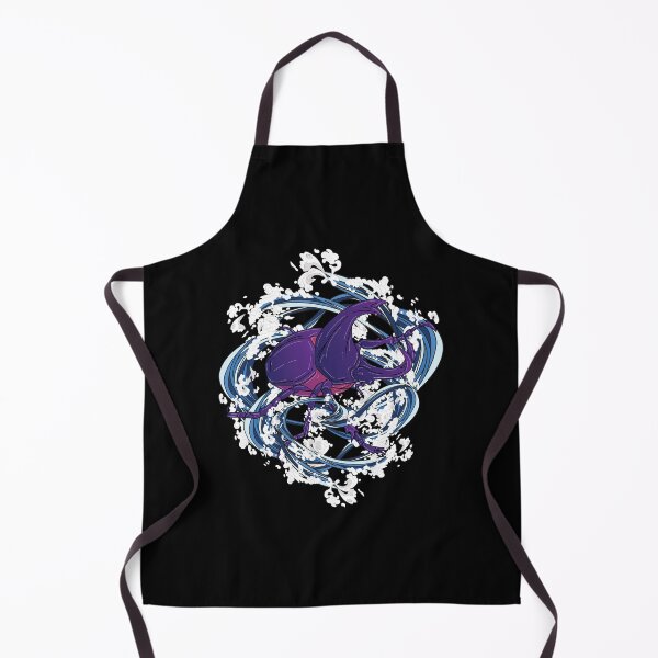 Item preview, purple insect insect in kaijune event, insect wave kaijune event designed and sold by GreyStanzione1.