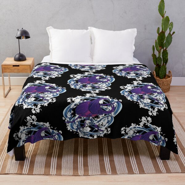 Item preview, purple insect insect in kaijune event, insect wave kaijune event designed and sold by GreyStanzione1.