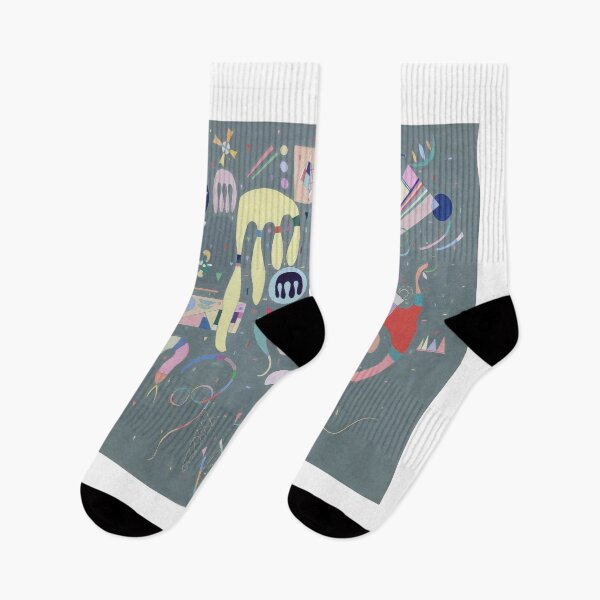 Item preview, Wassily Kandinsky designed and sold by UOMAKSONT.