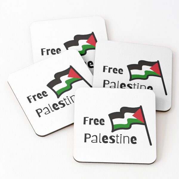 Item preview,  Free Palestine 2 designed and sold by Nesro34.