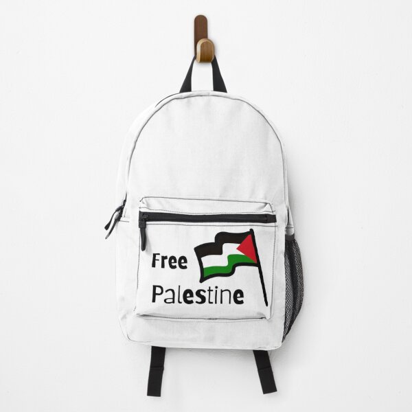 Item preview, Free Palestine 2 designed and sold by Nesro34.