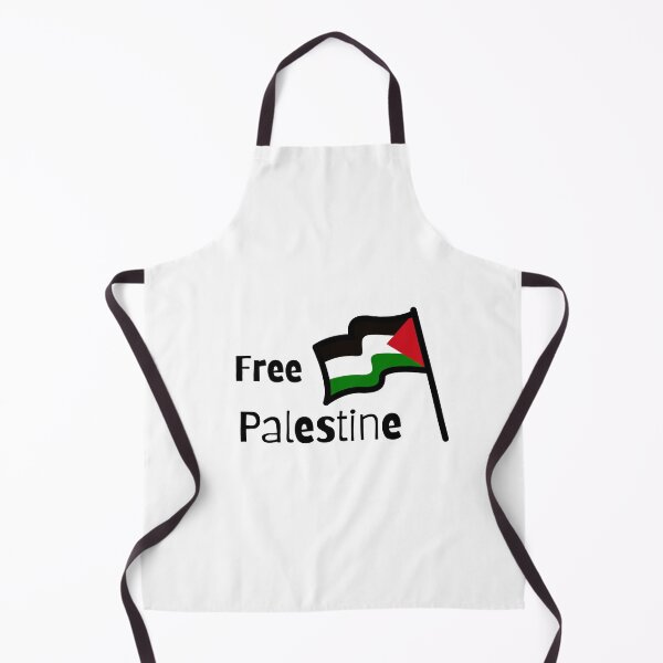 Item preview,  Free Palestine 2 designed and sold by Nesro34.