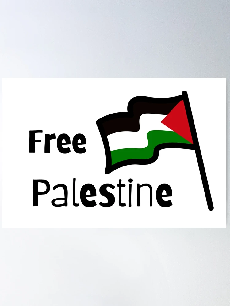 Free Palestine 🇵🇸 — Previous Part 2/2