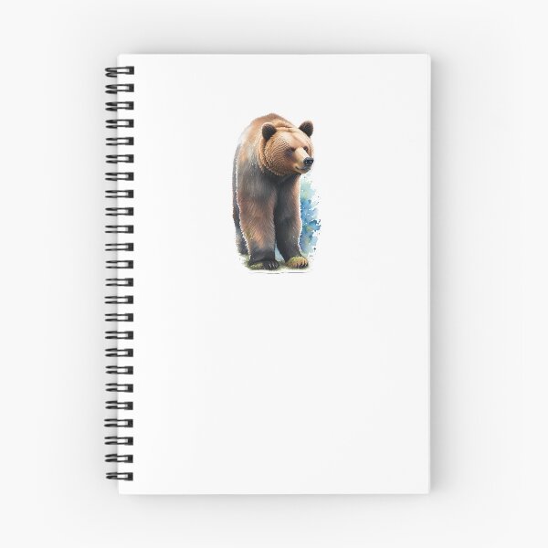 Item preview, Bear grazer designed and sold by desinganddecor.
