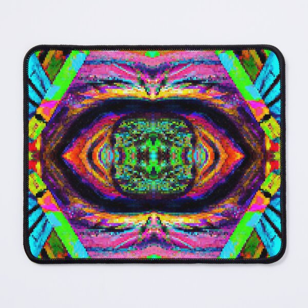 Item preview, Prismatic Eye #2 designed and sold by Artful-DD.