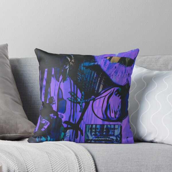 Item preview, Sea Birds Fly Home designed and sold by IncredibleHolck.