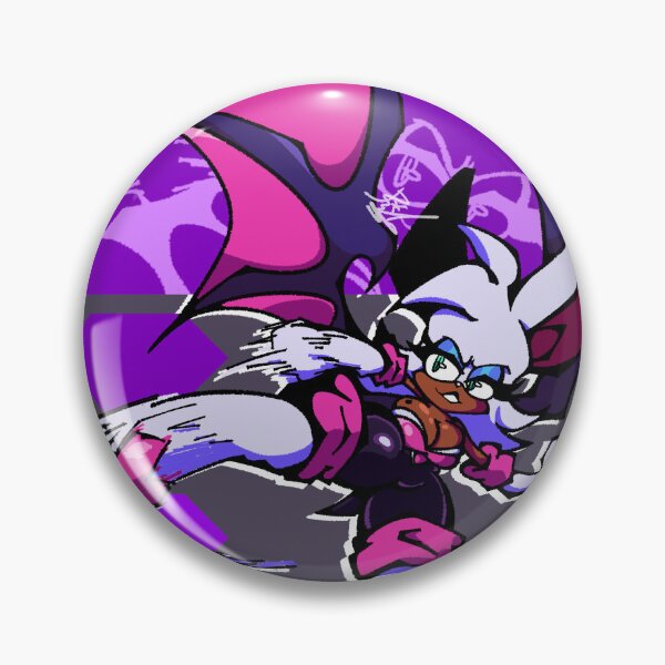 Item preview, Rouge Screwkick designed and sold by Blilff.