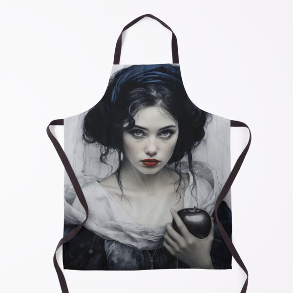 Item preview, Snow White designed and sold by HannahMiller006.