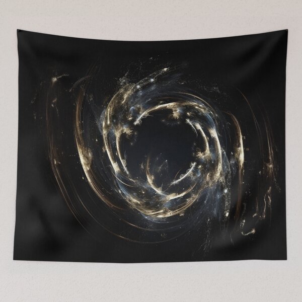 Item preview, Cosmic Spiral  designed and sold by ManuelAndreas.
