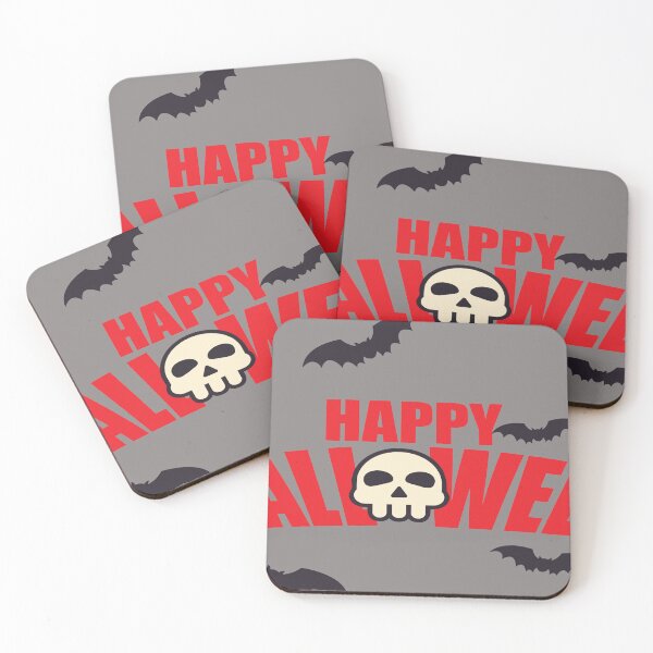 Item preview, Happy Halloween designed and sold by sevenseventaran.