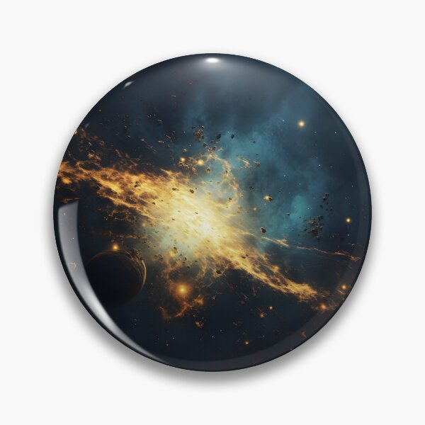 Item preview, Deep Space stories designed and sold by ManuelAndreas.