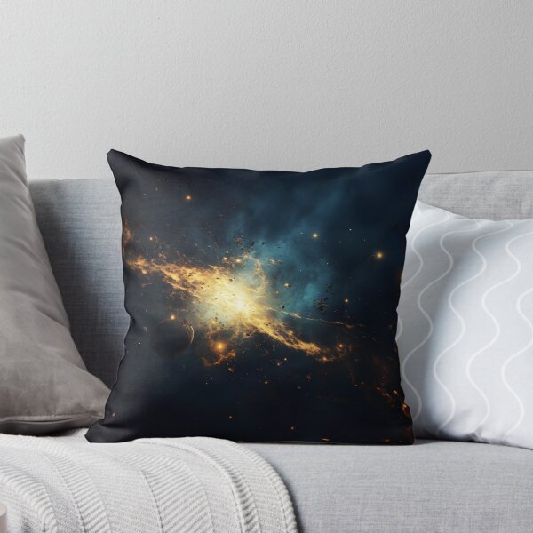 Item preview, Deep Space stories designed and sold by ManuelAndreas.