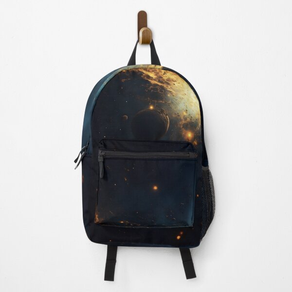 Item preview, Deep Space stories designed and sold by ManuelAndreas.