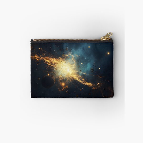 Item preview, Deep Space stories designed and sold by ManuelAndreas.