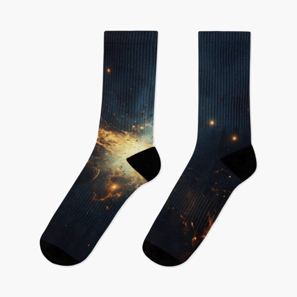 Item preview, Deep Space stories designed and sold by ManuelAndreas.