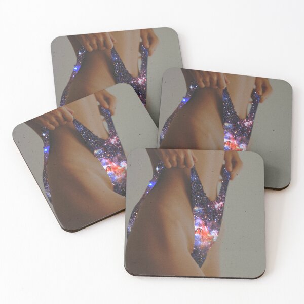 Item preview, Sexy Galaxy designed and sold by DreamCollagee.