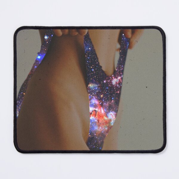 Item preview, Sexy Galaxy designed and sold by DreamCollagee.