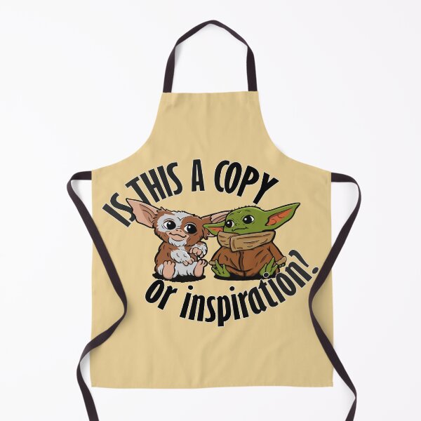 Item preview, Is this a copy of inspiration? designed and sold by EderParker.