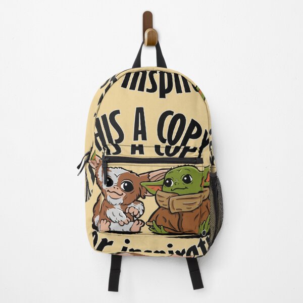 Item preview, Is this a copy of inspiration? designed and sold by EderParker.