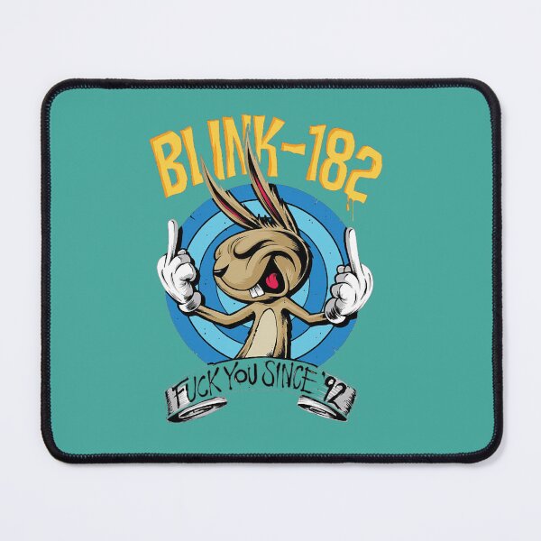 Item preview, Retro H Workaholics Blink 182 , Blink 182 , Blink 182 Tee, Vintage Blink 182 , Blin(2) designed and sold by canlela.