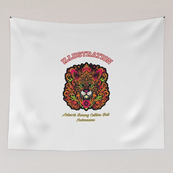 Item preview, Artwork barong designed and sold by Artdsign256.