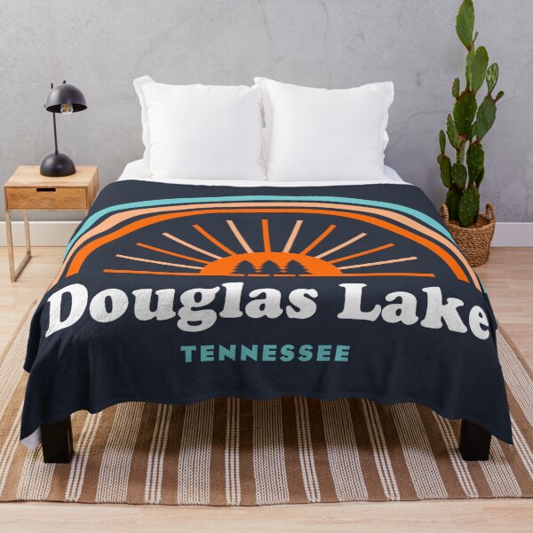 Item preview, Douglas Lake Tennessee Rainbow designed and sold by Esskay Designs.