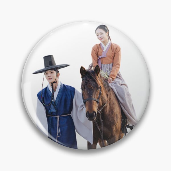 Item preview, Destined With You kdrama designed and sold by selvashop.