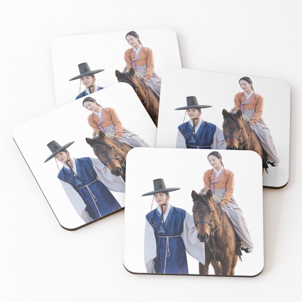 Item preview, Destined With You kdrama designed and sold by selvashop.