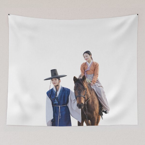Item preview, Destined With You kdrama designed and sold by selvashop.