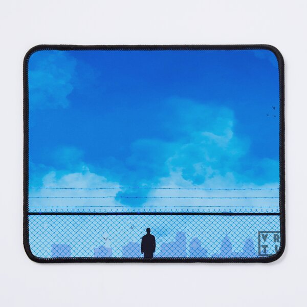 Item preview, Freedom (Skyline) designed and sold by VictorTael.