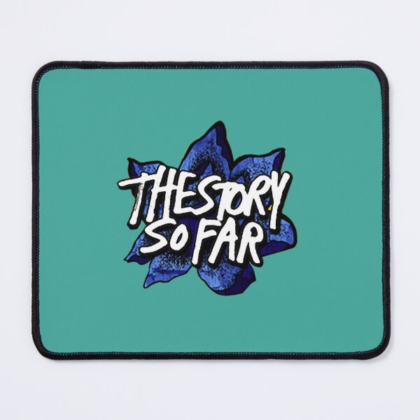 Item preview, THE STORY SO FAR  designed and sold by canlela.