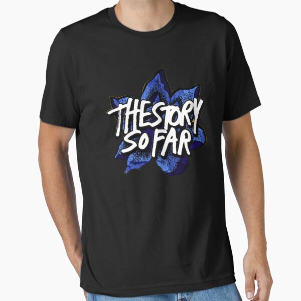 Item preview, THE STORY SO FAR  designed and sold by canlela.