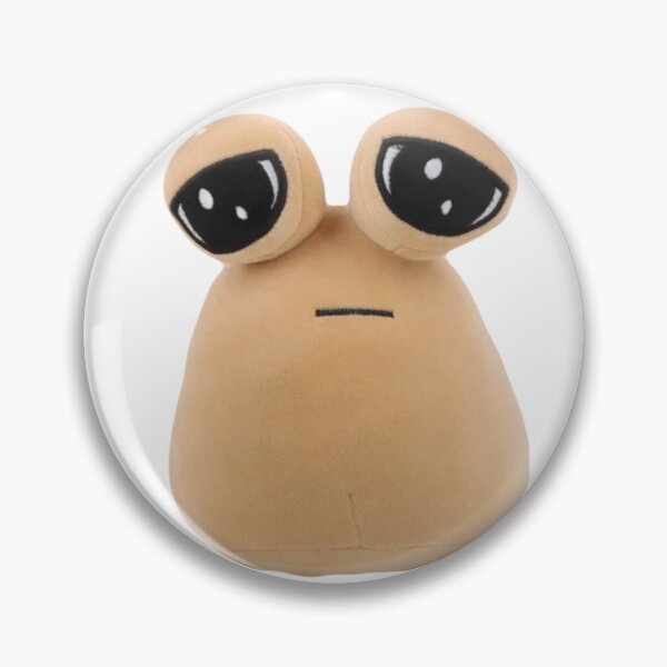 Item preview, Pou depressive designed and sold by kittyjass.