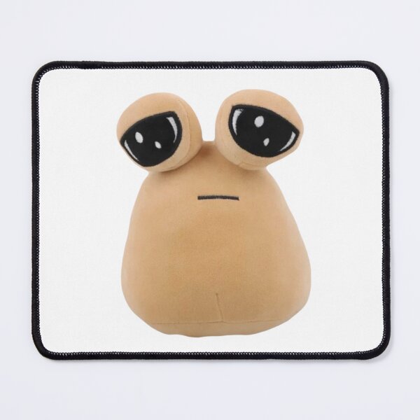 Item preview, Pou depressive designed and sold by kittyjass.