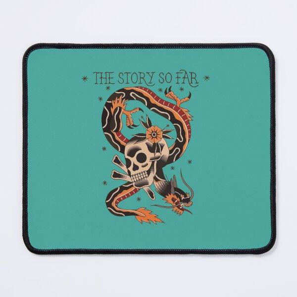 Item preview, experience The Story So Far forget Active  designed and sold by canlela.