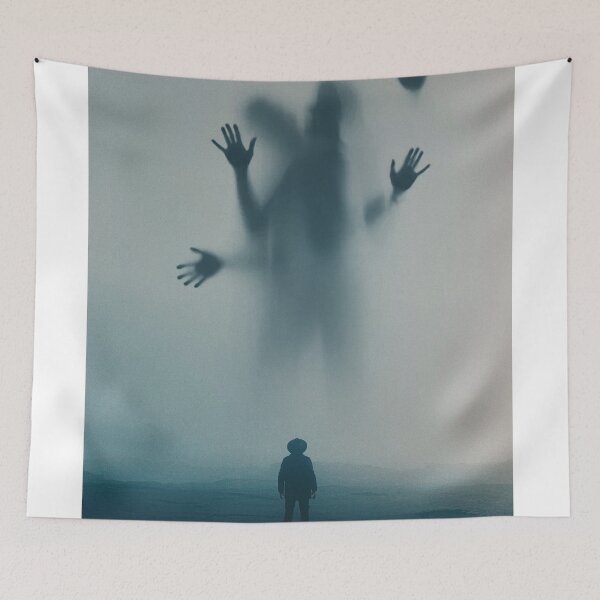 Item preview, Despair designed and sold by DreamCollagee.