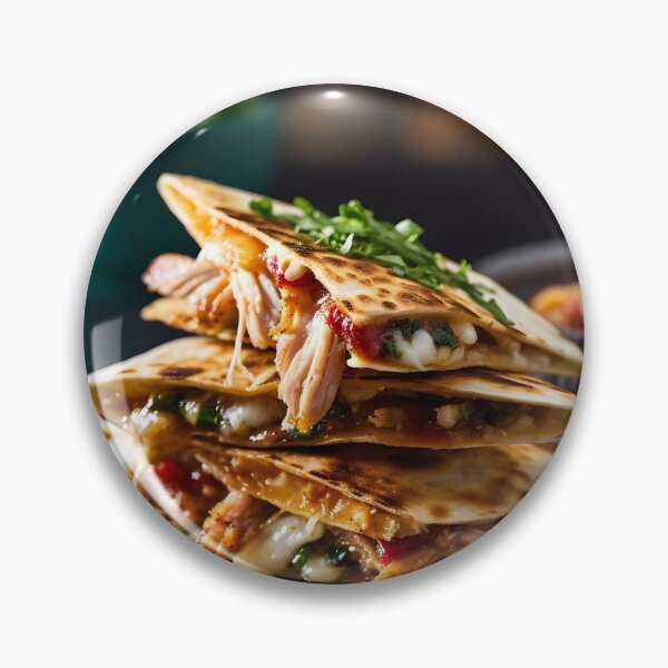Item preview, Quesadillas de Peru designed and sold by ManuelAndreas.