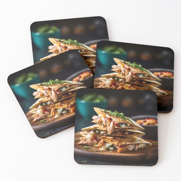 Item preview, Quesadillas de Peru designed and sold by ManuelAndreas.