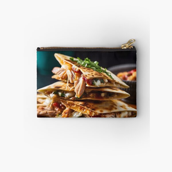 Item preview, Quesadillas de Peru designed and sold by ManuelAndreas.