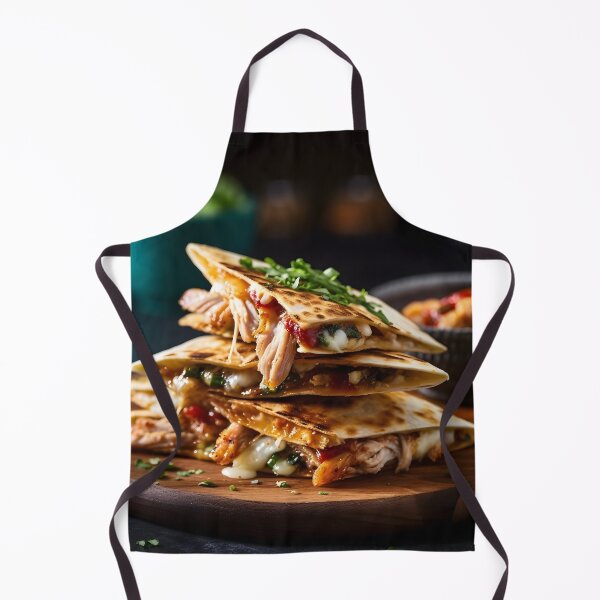 Item preview, Quesadillas de Peru designed and sold by ManuelAndreas.